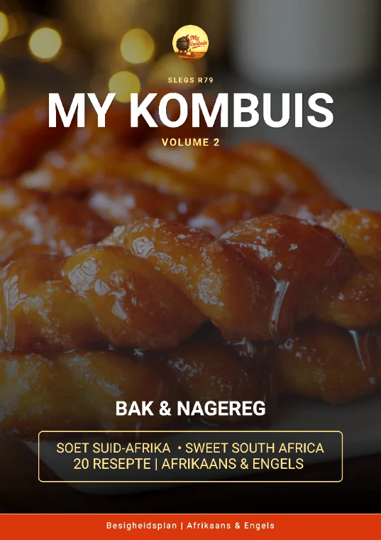 Bak & Nagereg (Vol. 2)