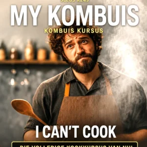 I Can't Cook