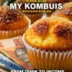 From Oven to Income