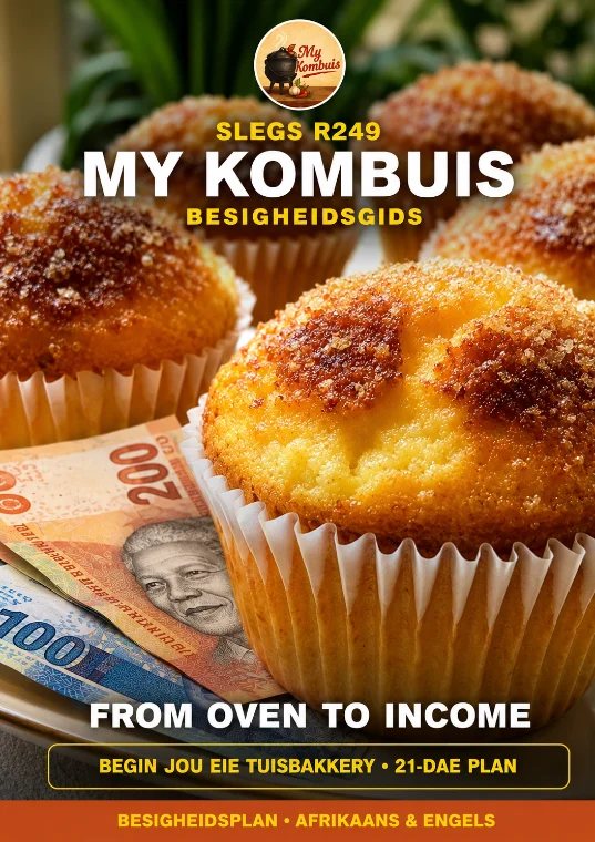 From Oven to Income