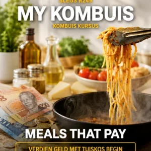 Meals That Pay