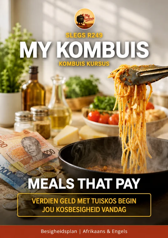 Meals That Pay